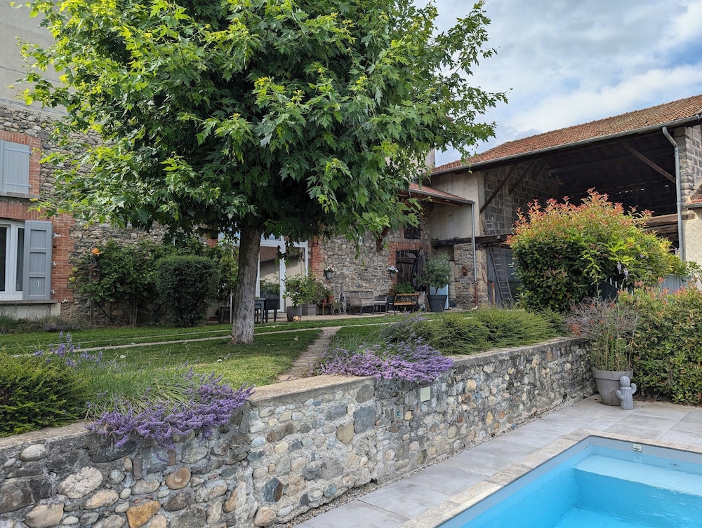 La Maison d'Arlette