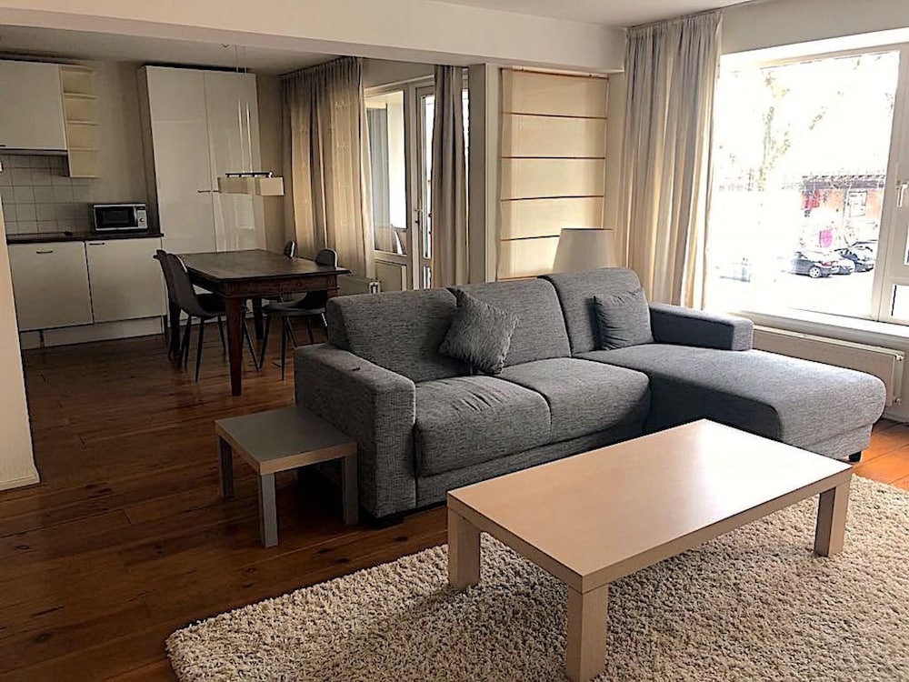 MyCityLofts - Teilinger