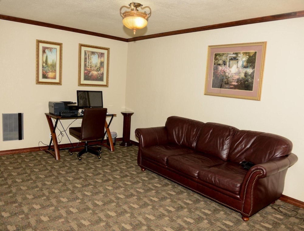 City Center Motel