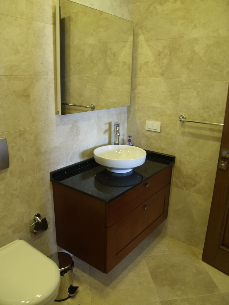Bodrum Yalıkavak Mansion With Pool