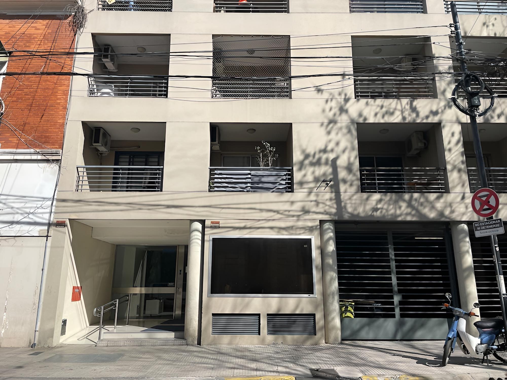 San Telmo Apart Suites Heart of San Telmo N93432