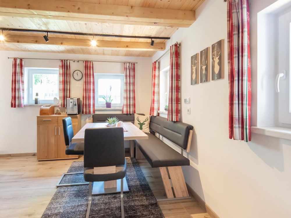 Apartment Bramberg Near Wildkogel Ski Lift