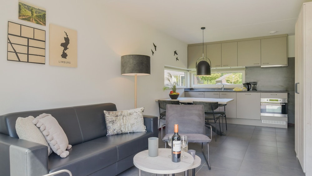 Summio Vakantiepark Reevallis