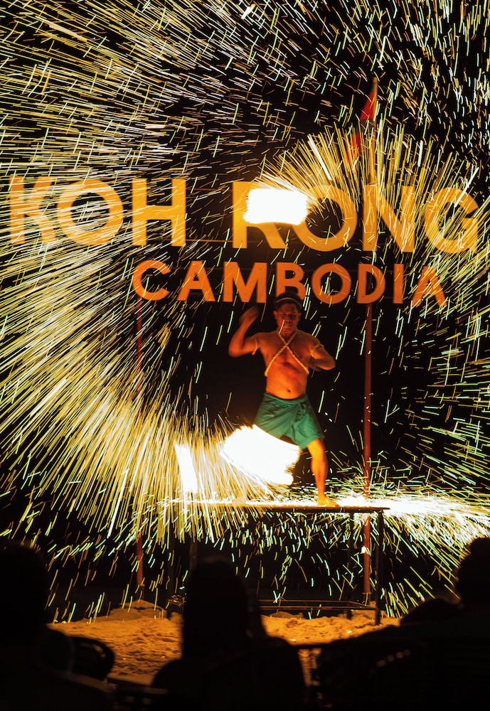 Onederz Koh Rong