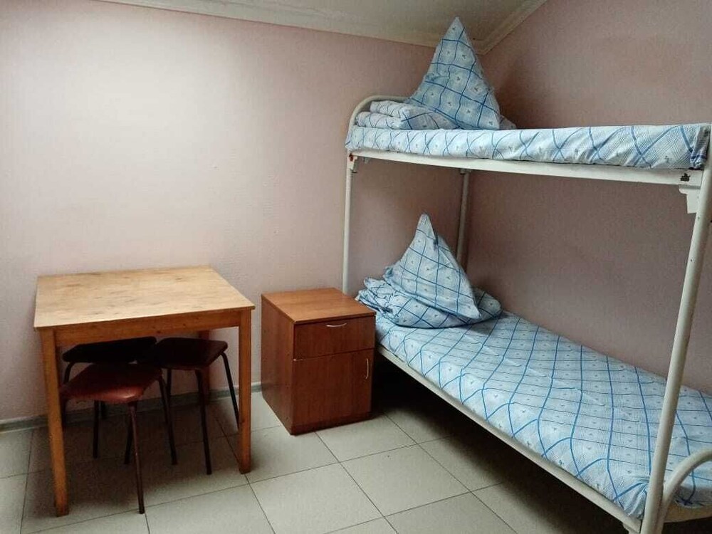 Hostel Avrora view 5