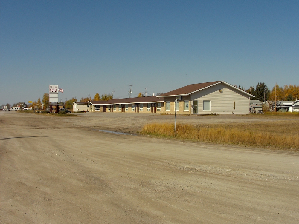 L'orée des Bois Motel