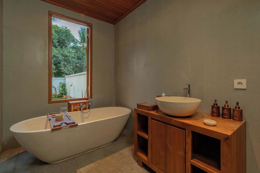 Sila Living Ubud