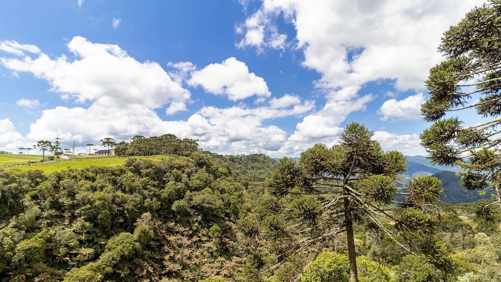 Charming Chalets in Urubici/sc - PAR