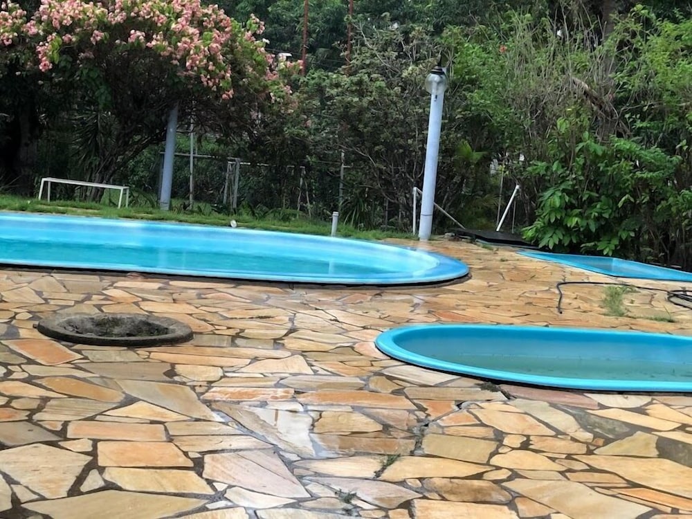 Pousada Rural Da Vovó