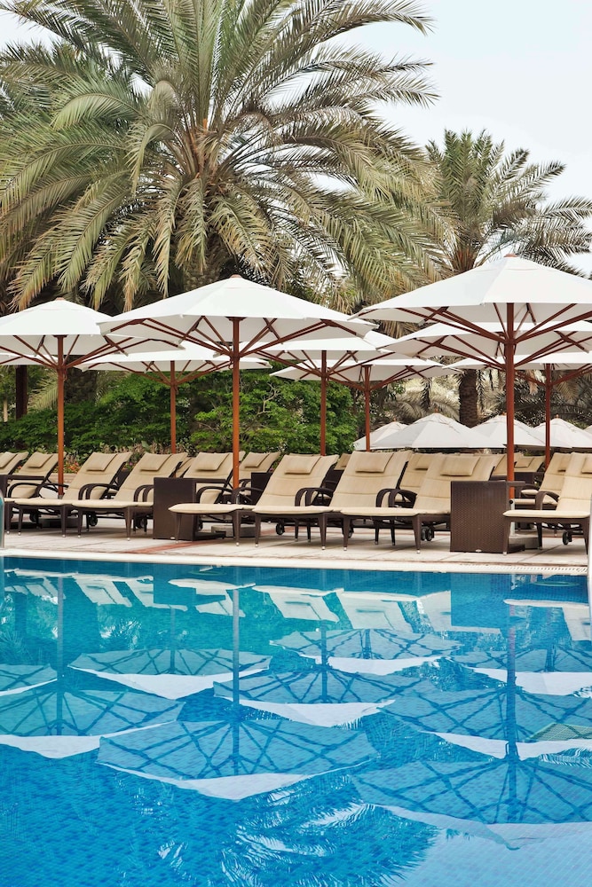 Hilton Dubai Jumeirah