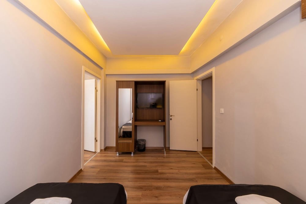 Pera Imperium Taksim - Image 29