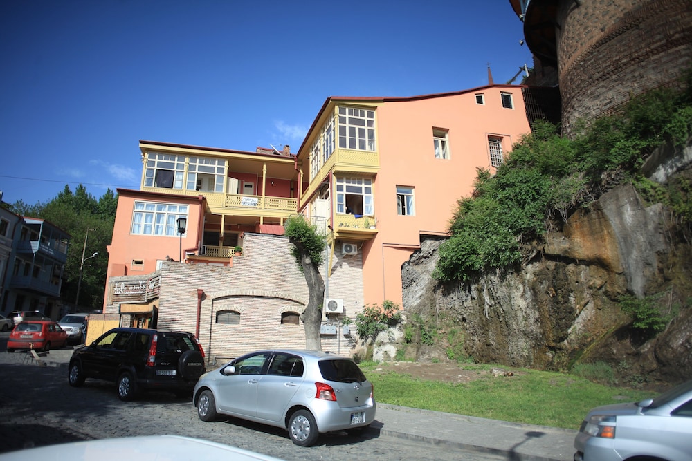 OC Apartments