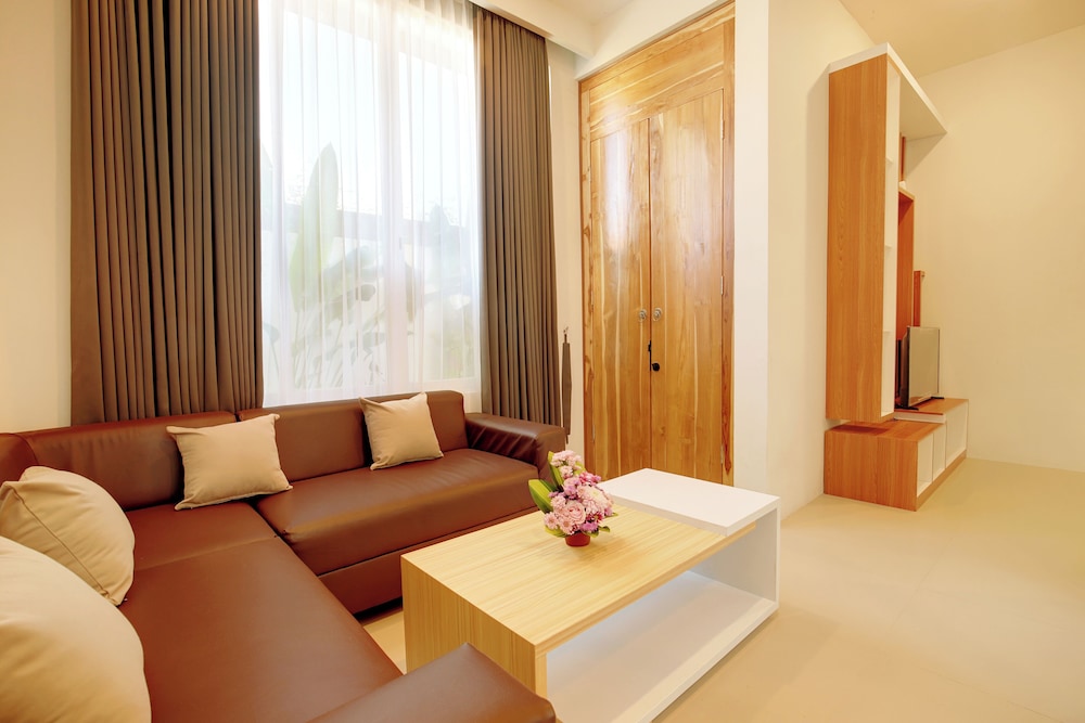 Brand New Villa Tentrem 1 Canggu