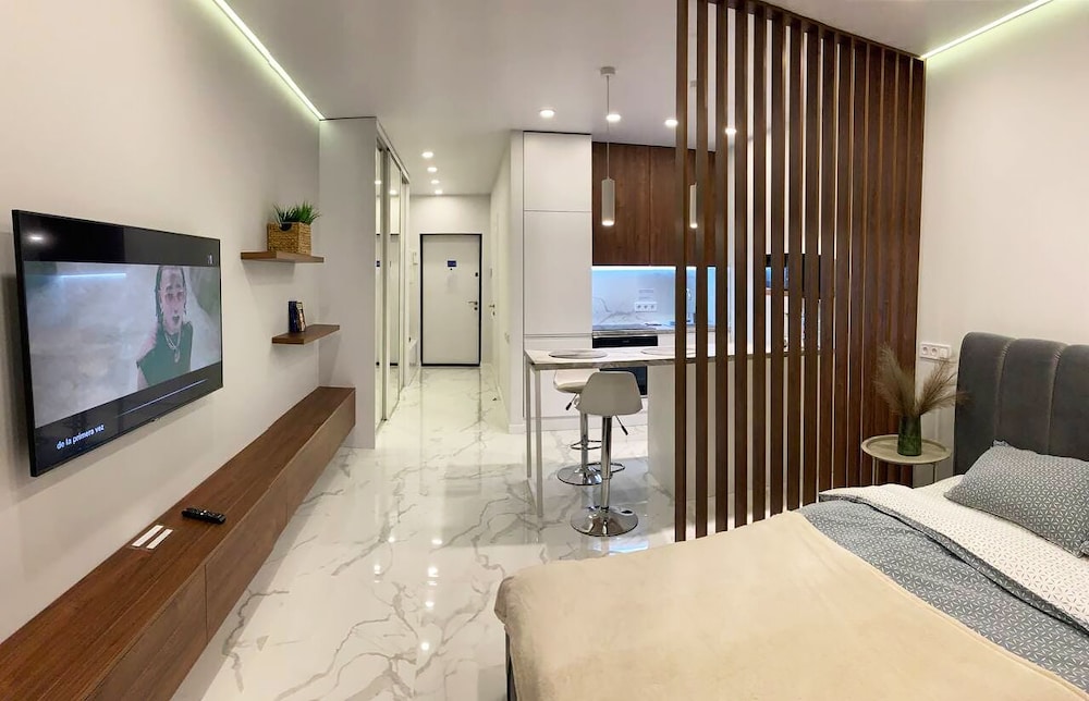 EcoLoft Studios