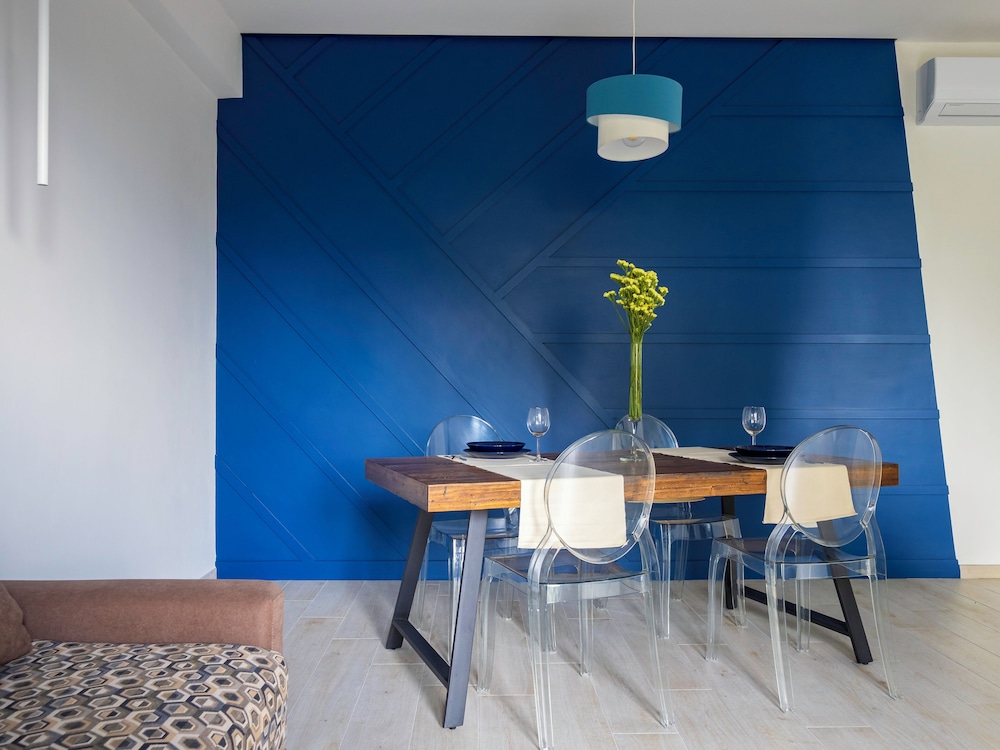 Blue Holiday