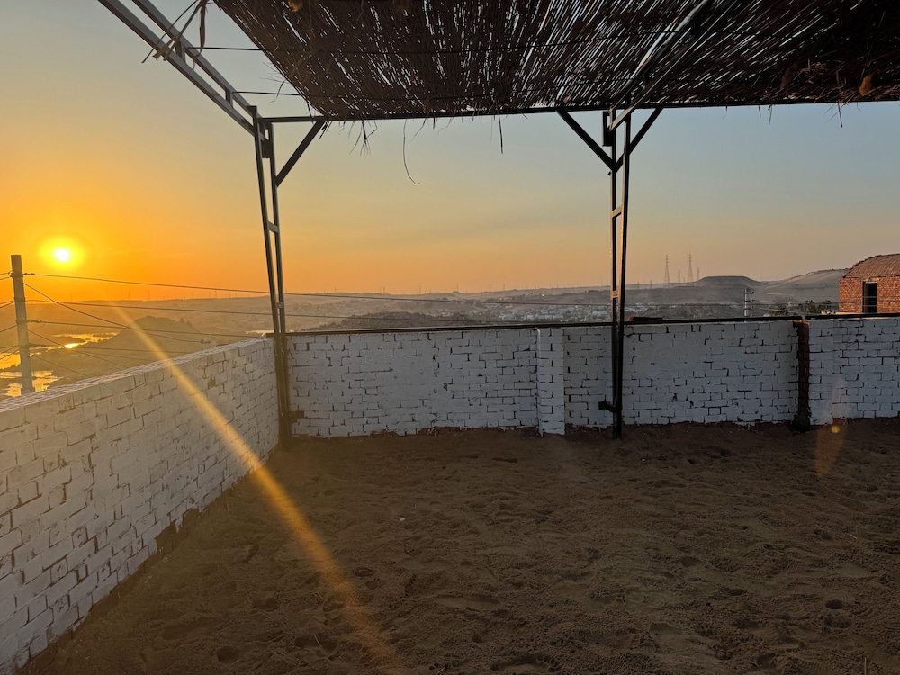 KING KASSEM nubian guest house