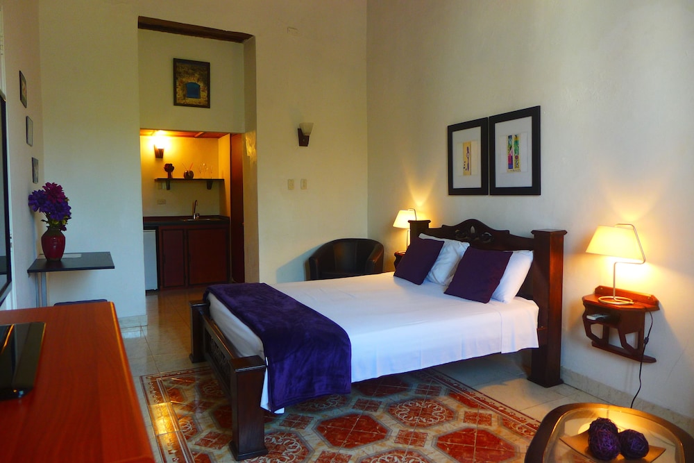 Hotel Boutique Diego de Alcala