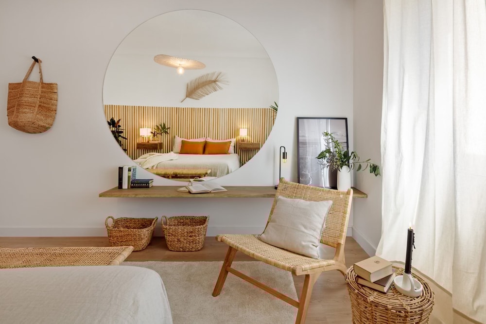 Trikora - 3 Bedrooms in Castellana