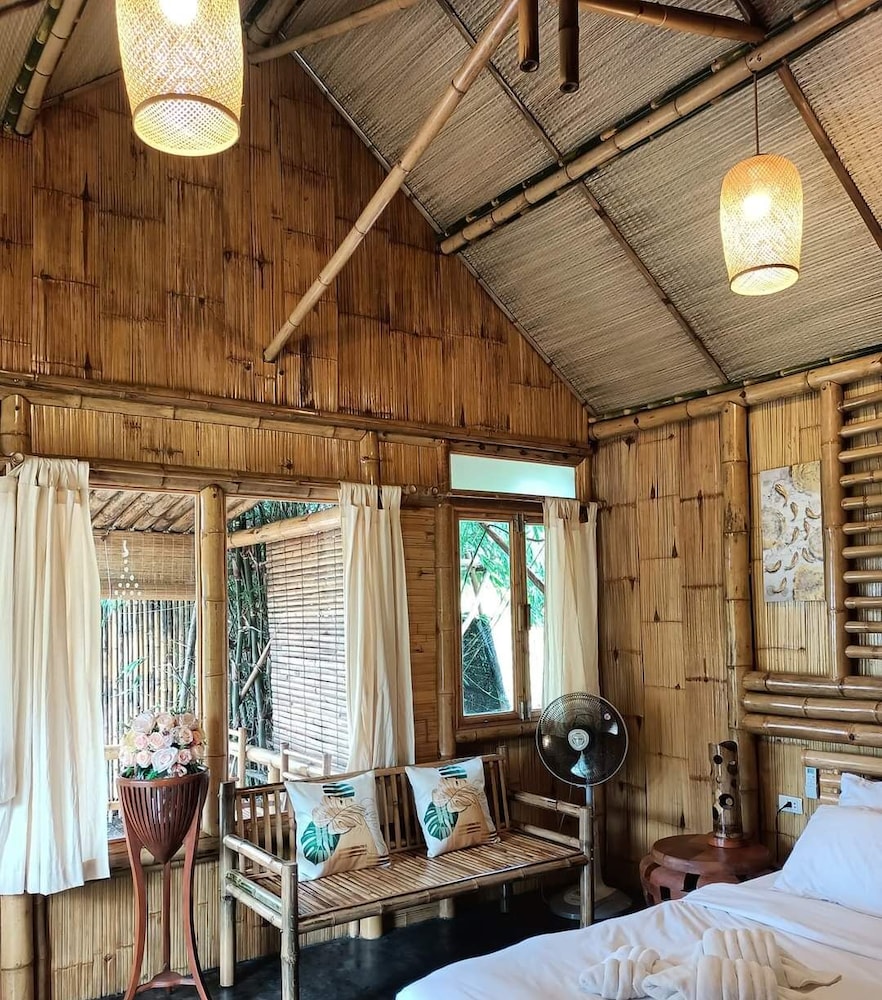 Bamboo Conservation Farm