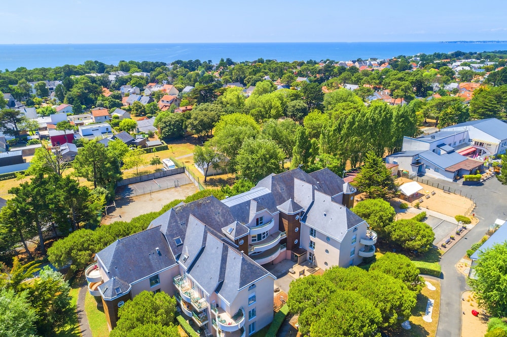 Azureva Pornichet - Baie de La Baule