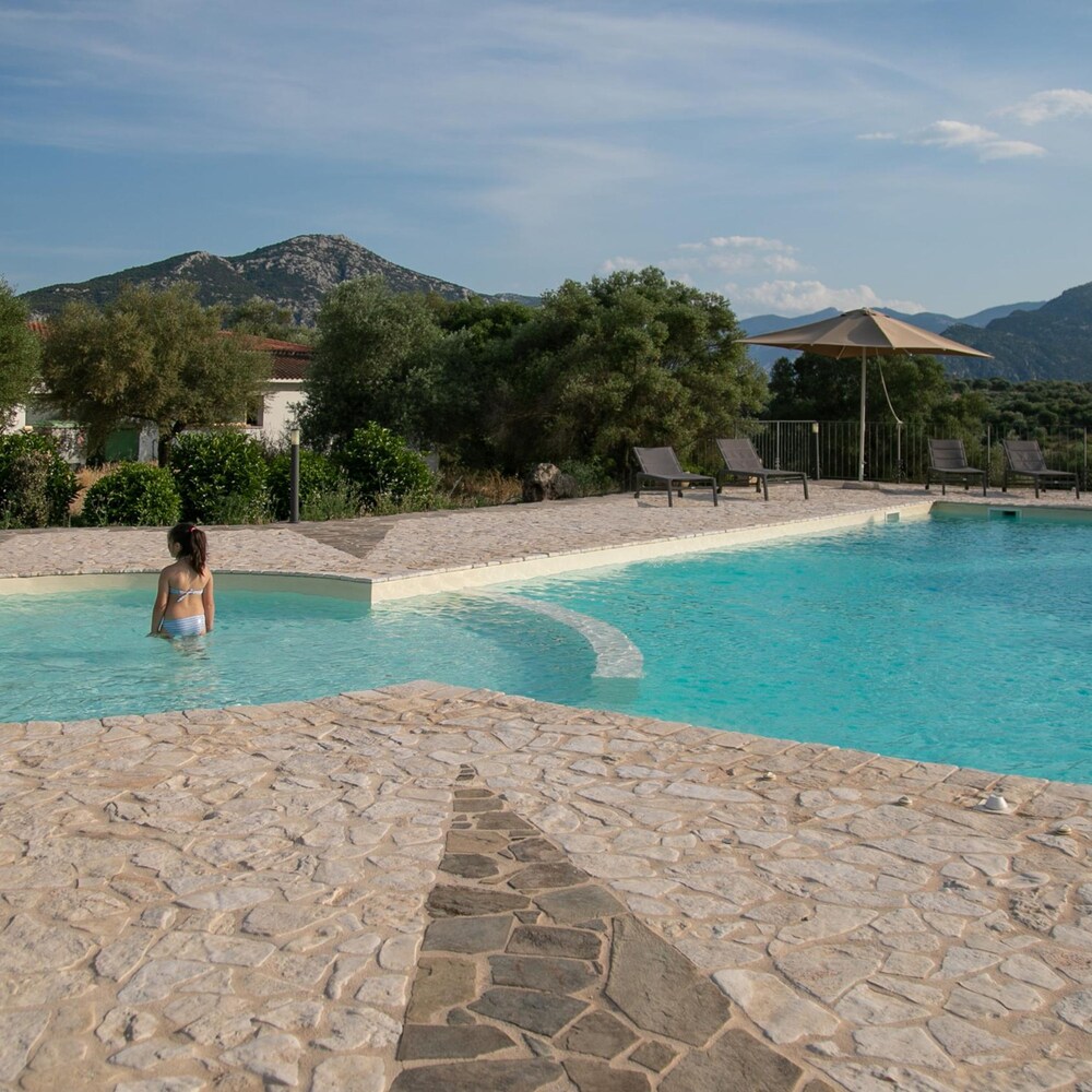 Country House Muristene - Asfodelo view 5