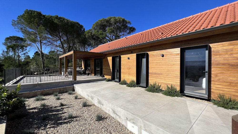 Casas do Pinheiro Grande view 3