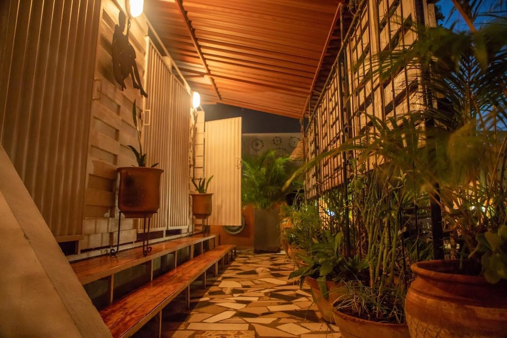 Malagueta Inn