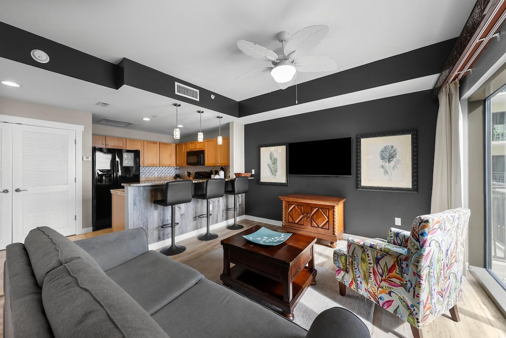 Origin at Seahaven by Panhandle Getaways