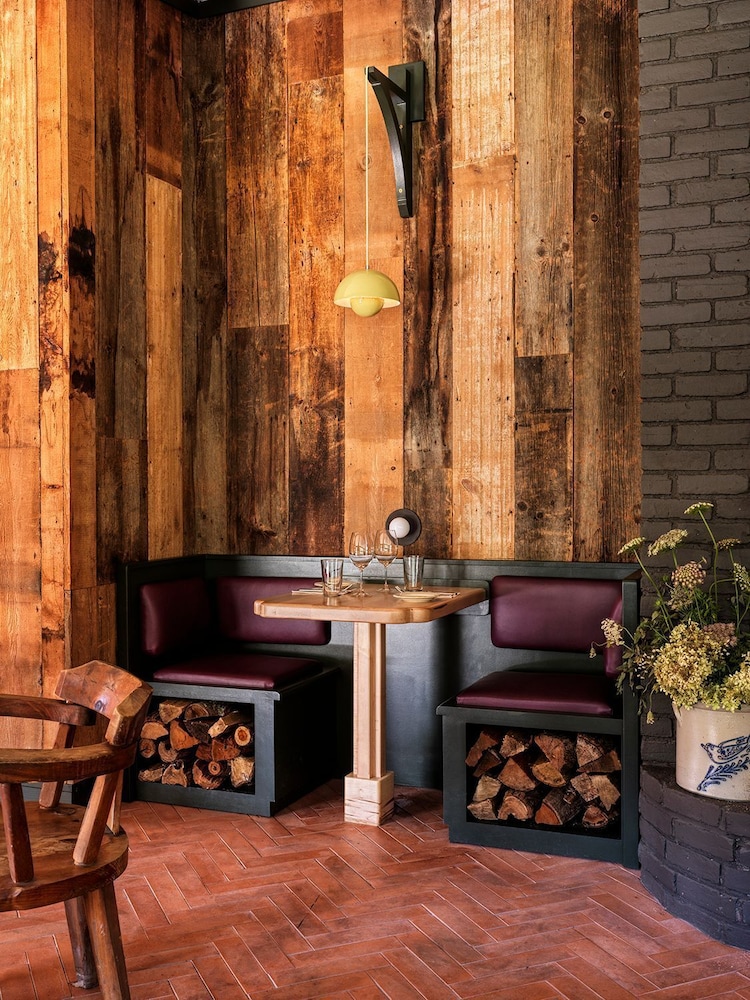 Little Cat Lodge 32