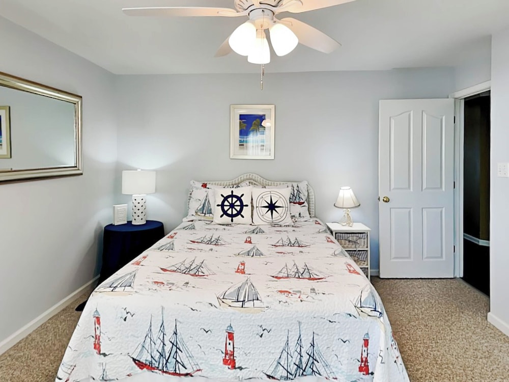Dolphin Watch 7 Tybee Vacation Rentals