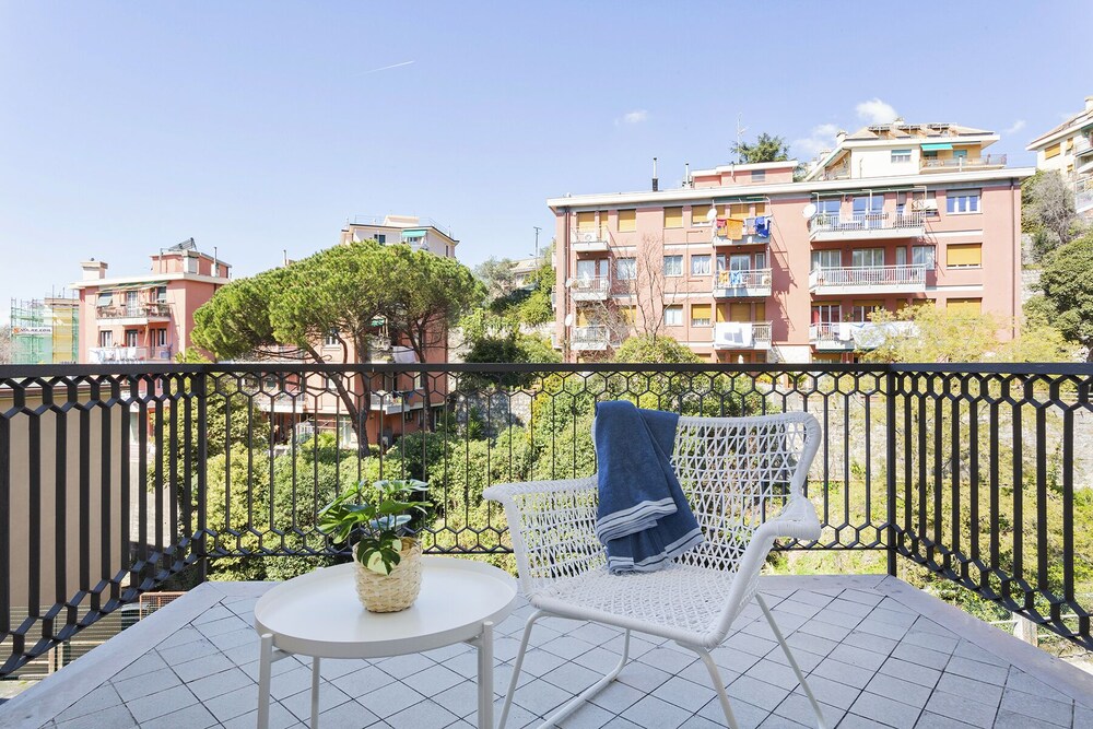 Genoa Vacations - Shelley Apartments By Wonderful Italy - Property Image 52