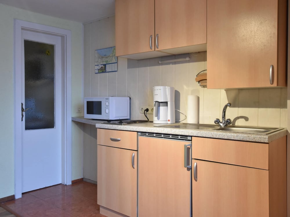 Cozy Apartment in Boltenhagen Germany near Beach view 4