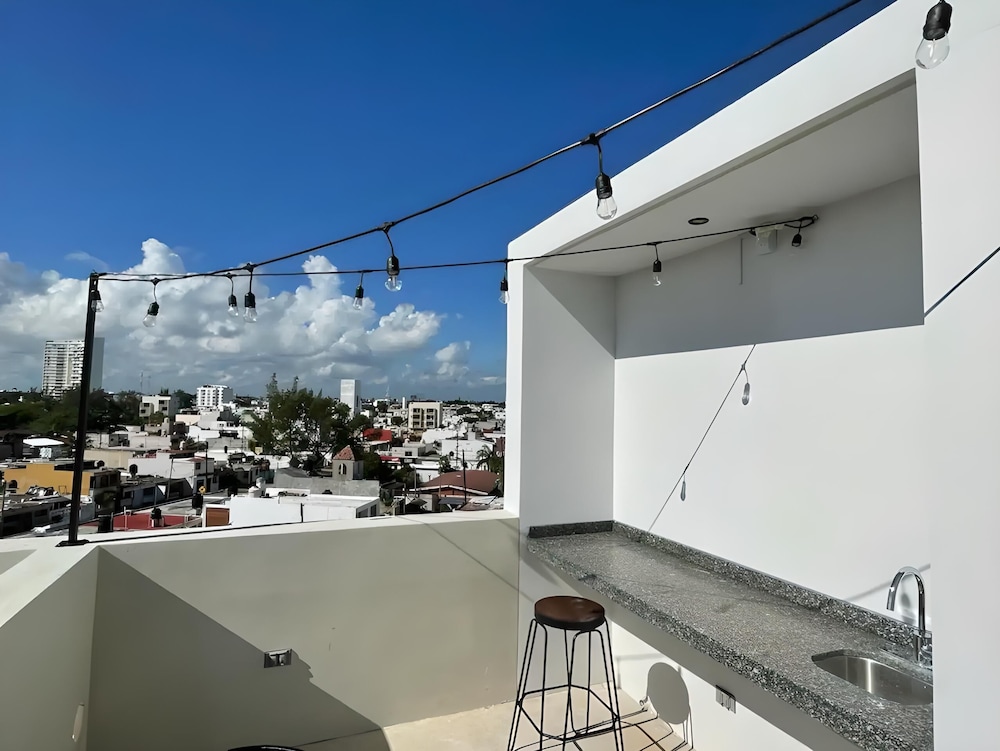 roof