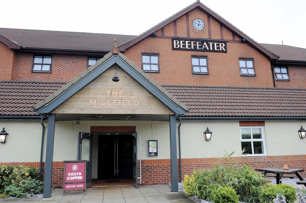 Premier Inn York North West — photo 6