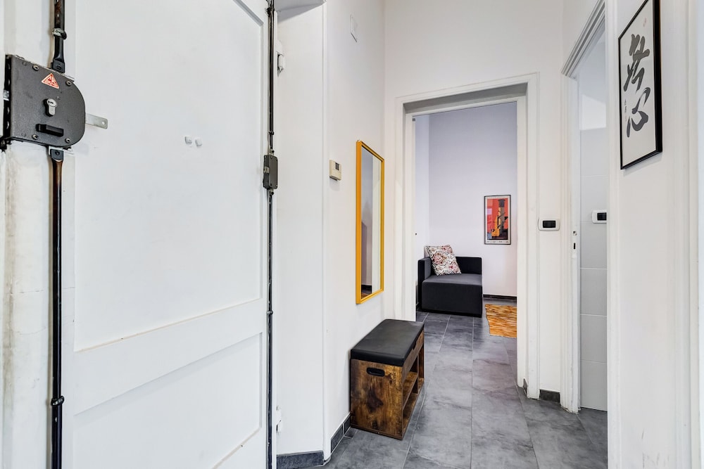 Termini Sweet Home