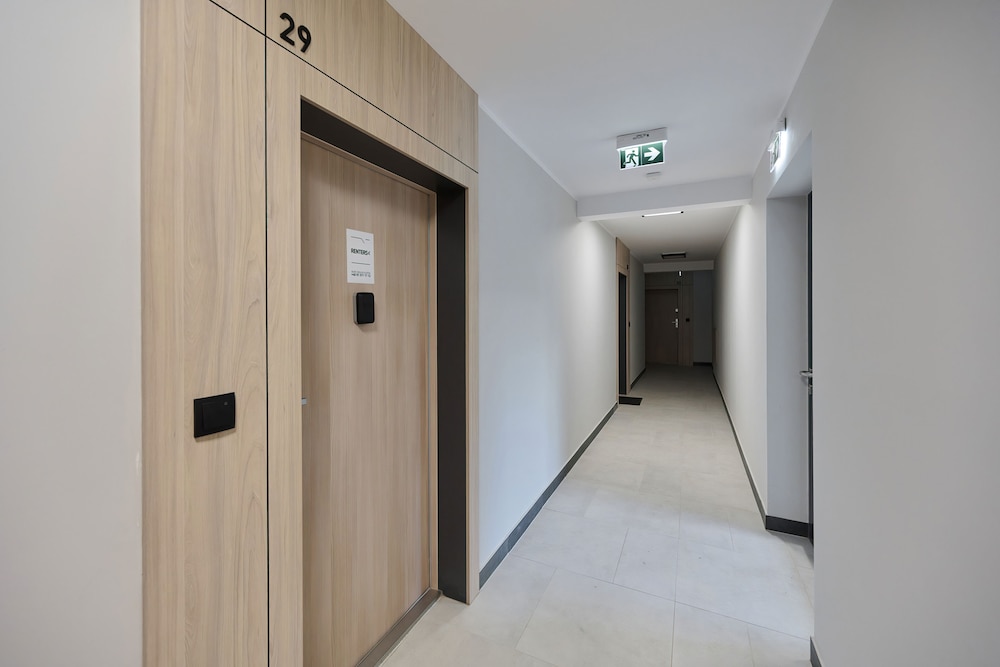 Moonlight Apartment by Renters view 2