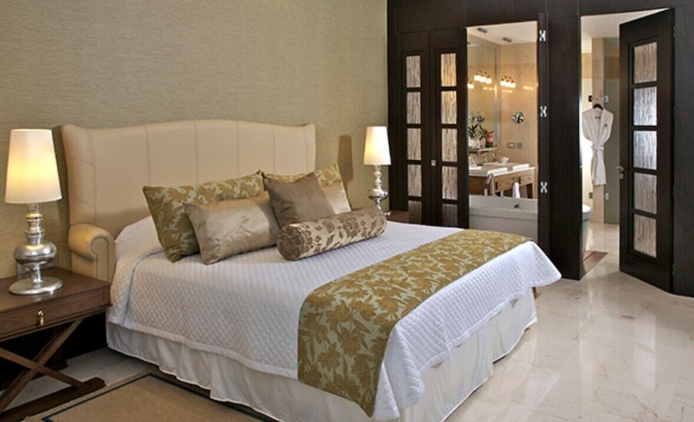 2BDMaster Grand Luxxe Villa Riviera Maya