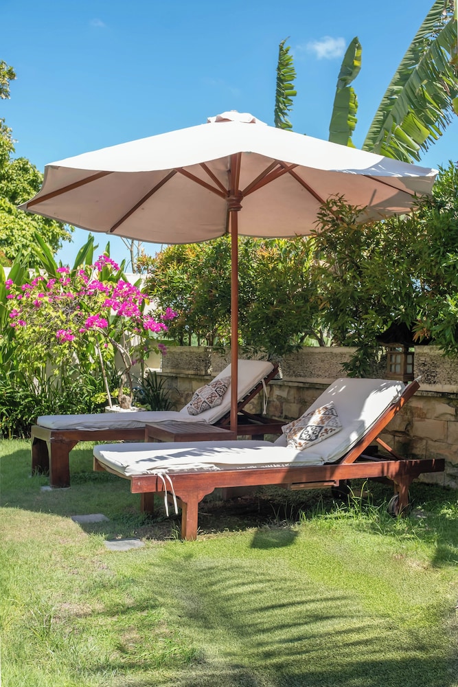 Luxury Beach Canggu