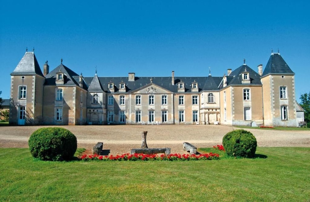 Château de Panloy, Fotografia 43