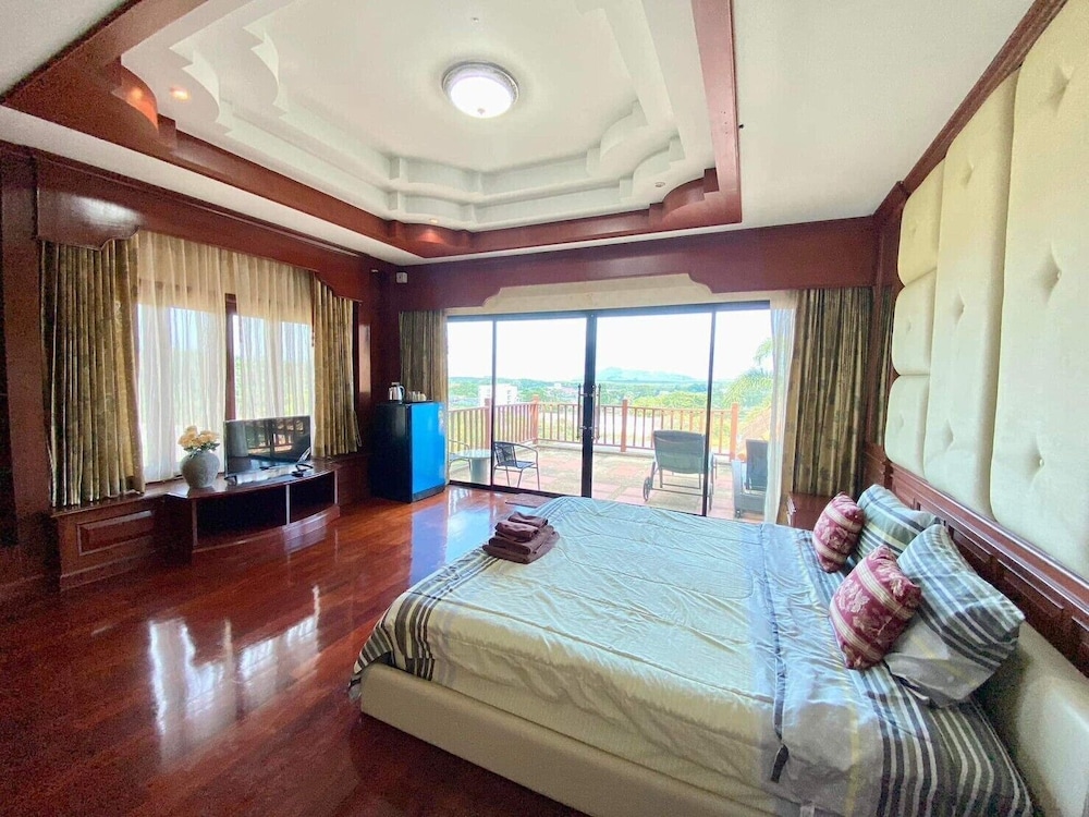 Orchid Pool Villa Phuket