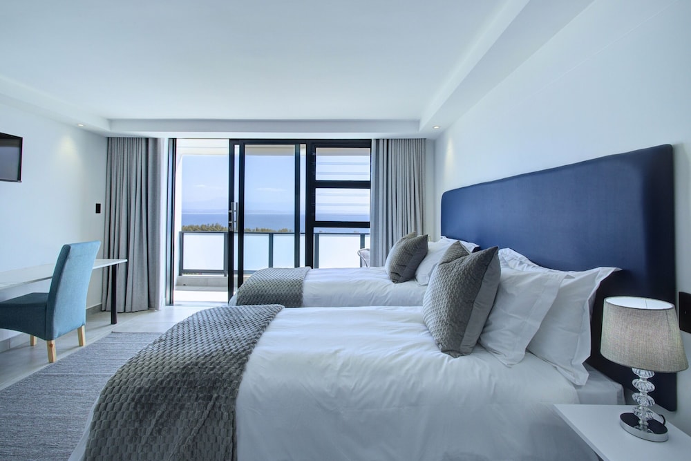 Mosselbay Waterfront Accomodation