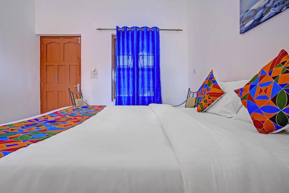 Fabhotel 3 Olives