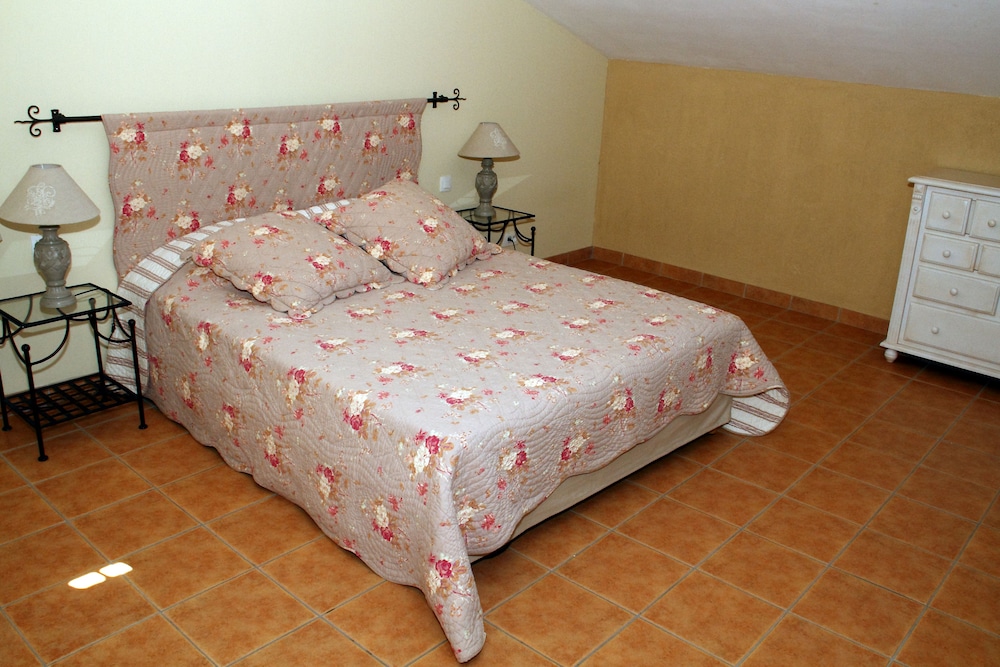 Le Relais du Grand Logis Cadarache ITER