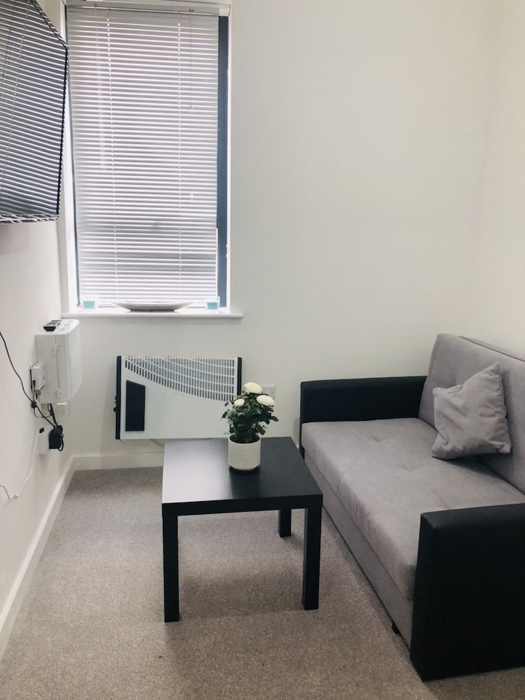 Leicester Vacations - Showcase Apartments - Highcross House Apart Hotel - Property Image 51