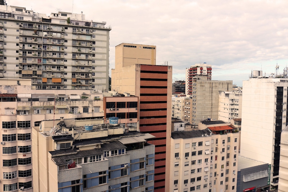 B&B Neyde Aconchego view 3