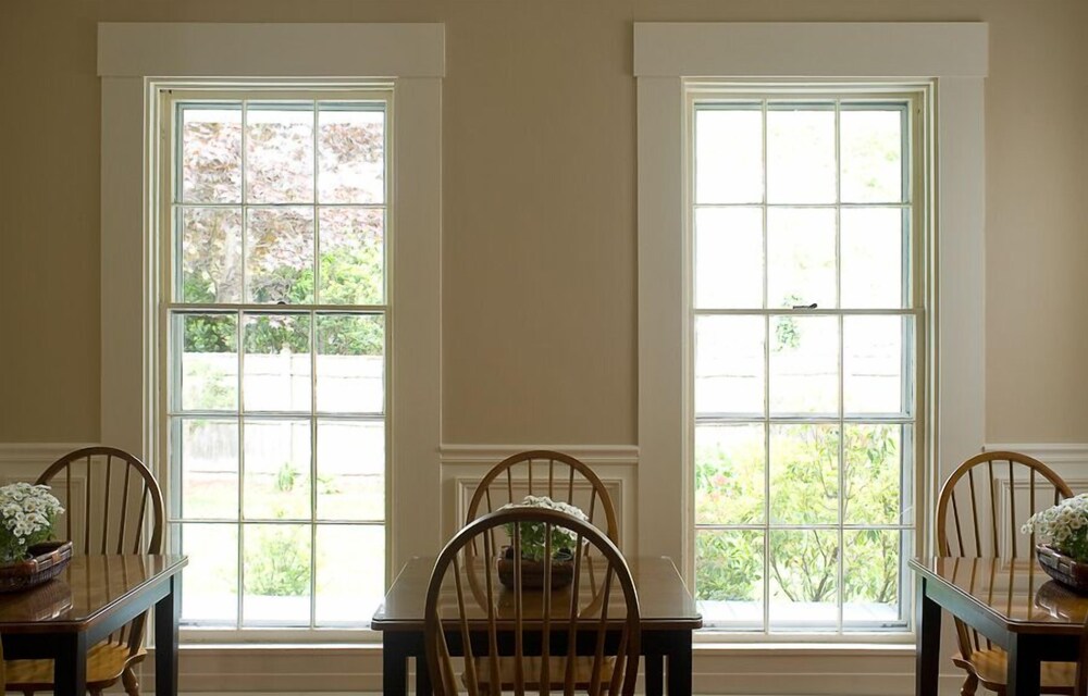 Liberty Hill Inn
