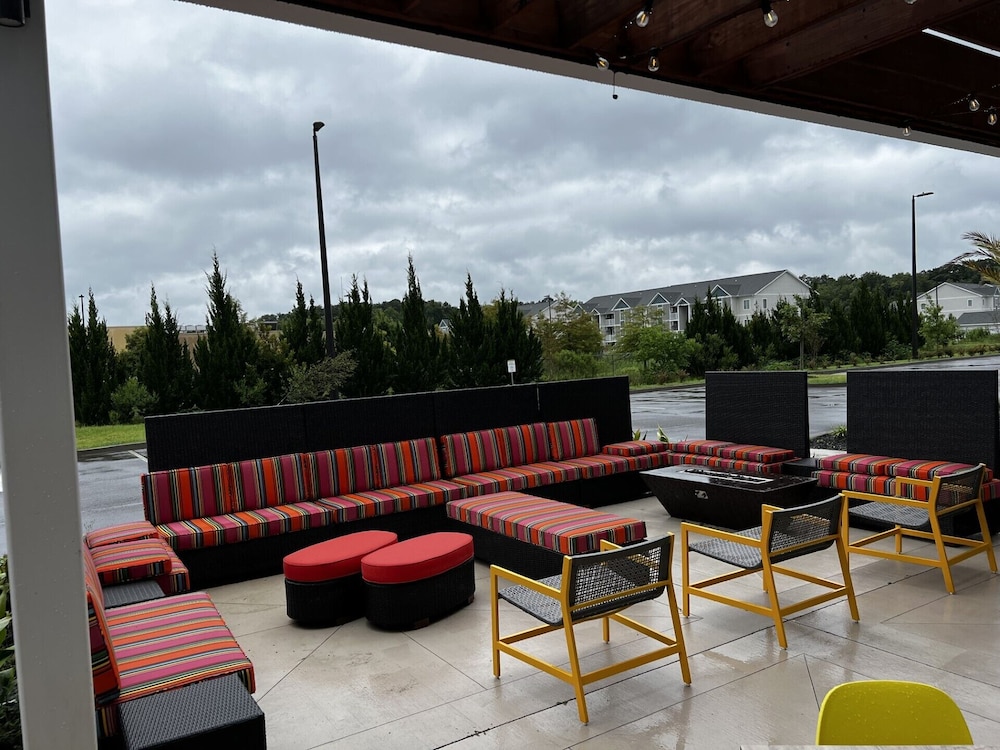Home2 Suites by Hilton Hinesville, Φωτογραφία 13