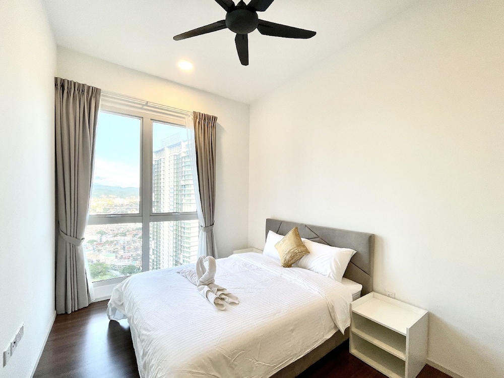 UNA Serviced Residence by MOKA