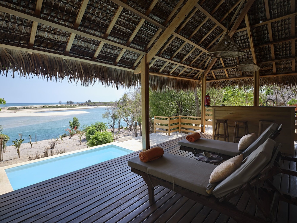 Antsanitia Resort