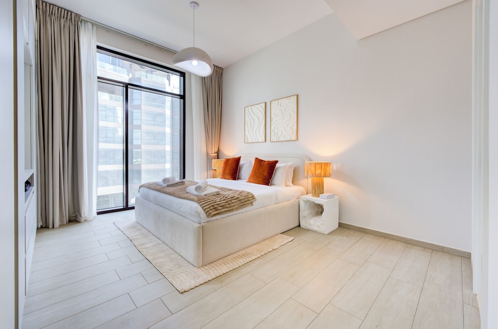 WIlton Terraces Residences - Meydan